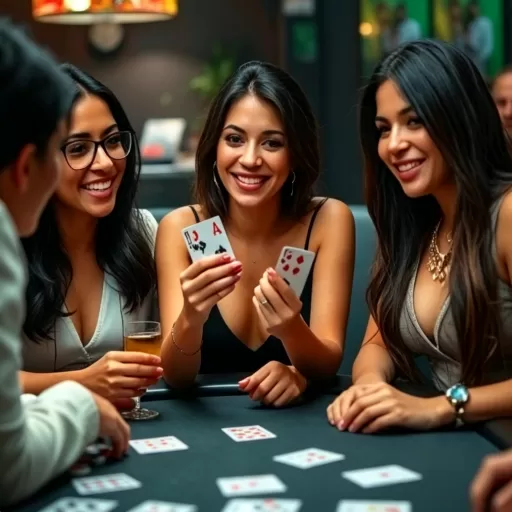 99rp: Menyelami Keseruan Permainan Poker yang Menarik di Indonesia